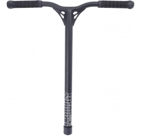 BAR REAPER V2 60CM NOIRE +...