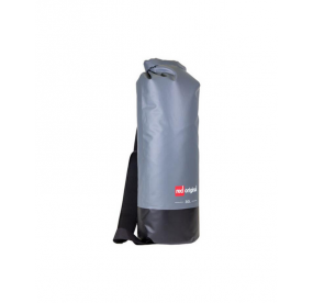 10L DRY BAG GREY