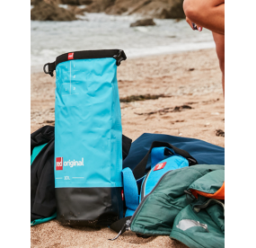 10L DRY BAG BLUE