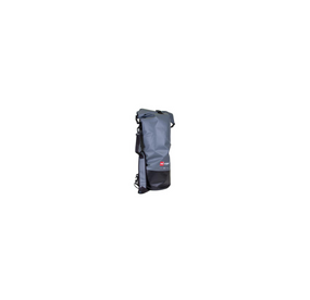 60L DRY BAG GREY