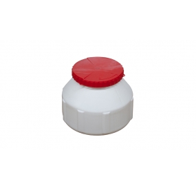 BIDON 6 LITRES