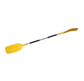 PAGAIE SYMETRIQUE 220 JAUNE