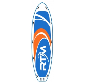 BIG SUP gonflable 18'2