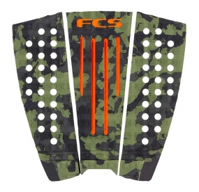 PAD JULIAN ARMY CAMO/ BLACK