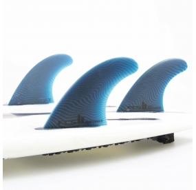 FCS II PERF NG TRI QUAD FINS