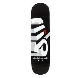 STORBE BLACK 8.0 FLIP