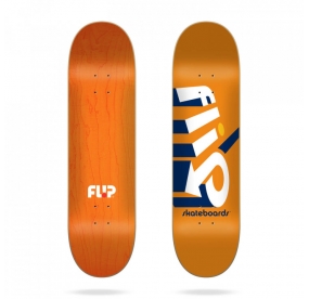 STORBE ORANGE 8.13 FLIP