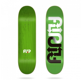 DIRECTIONS GREEN 8.125 FLIP