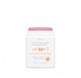 EQ SUNSTICK FRAMBOISE 50SPF