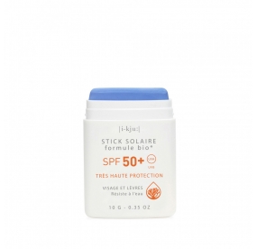 EQ BLEU SUNSTICK SOLAIRE 50SPF