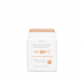 EQ SUNSTICK BEIGE 50 SPF