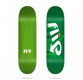 STRORBE GREEN 8.25 FLIP