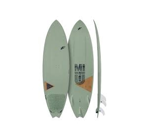 SURF MITU PRO BAMBOO 2021