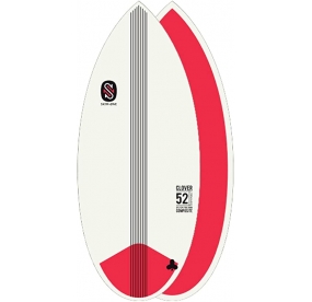 SKIMBOARD EPOXY 52