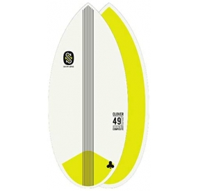 SKIMBOARD EPOXY 49