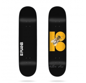 BUMBLE BLACK 8.0 PLAN B