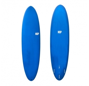ELEMENTS 7.6 FUN NSP NAVY