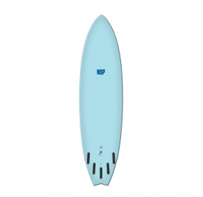 ELEMENT 7.2 FISH OCEAN BLUE