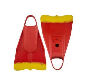 DAFIN RED YELLOW
