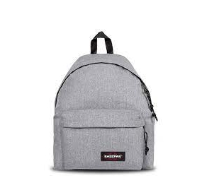 PADDED PAK'R 363 SUNDAY GREY