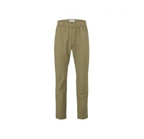CRUSY PANT ARMY GREEN
