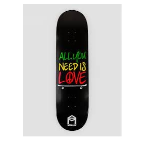 ALL YOU NEED 8.25 SK8 MAFIA