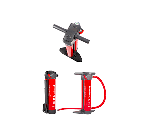 TITAN PUMP 2 BOXED