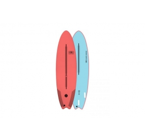 EZI RIDER CORAL 7'0'' x 22 1/4"...
