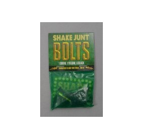 Shake Junt Allen 1 Black