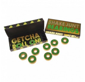 ROULEMENTS SHAKE JUNT ABEC 7