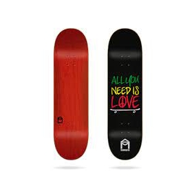 ALL YOU NEED 8.5 SK8MAFIA