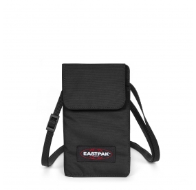 DALLER POUCH 008 BLACK