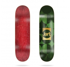 ART DECO 8.375 HC JART DECK