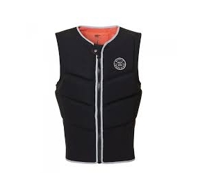 FOIL IMPACT VEST ZIP