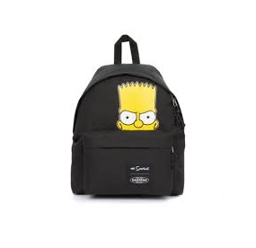 PADDED 7A3 SIMPSONS BART