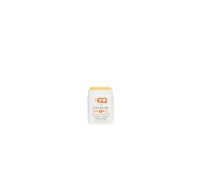 EQ SUNSTICK JAUNE 50SPF BIO