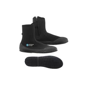 NEO BOOTS 3MM OCEAN STEP