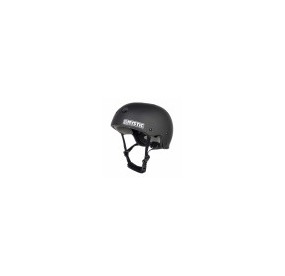 MK8 helmet casque mystic black