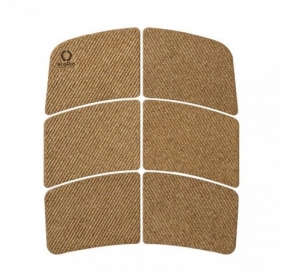 FRONT PAD 6 PIECES ECO PRO