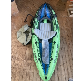 Kayak