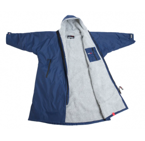 DRYROBE MANCHE LONGUE TAILLE S...