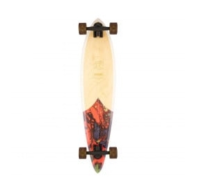 ARBOR GROUNDSWELL FISH MULTI