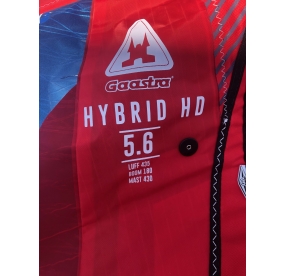 Gaastra hybrid HD 5.6