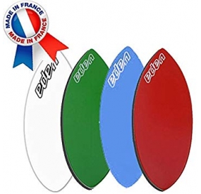 SKIM EDEN foamies 115 ROUGE