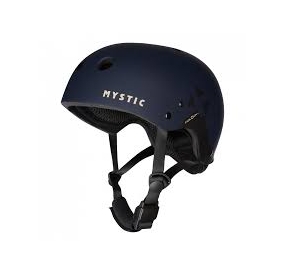 MK8X HELMET NIGHT BLUE