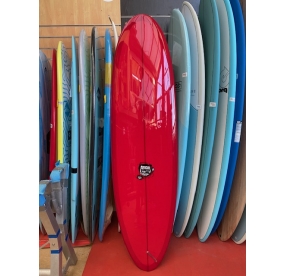 bonzer 6.8